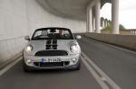 Mini Roadster 2012 года